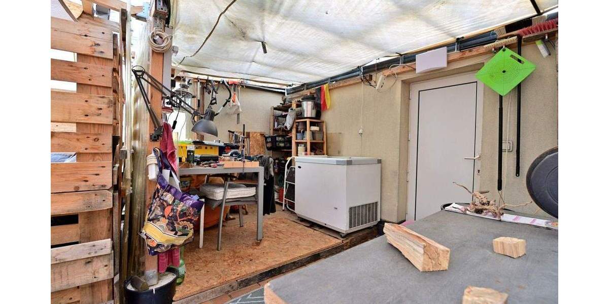 Etagenwohnung Fürth Weikershof - 2 Zimmer, 58 m&sup2;, 199.000&euro; | Angebot:25697767