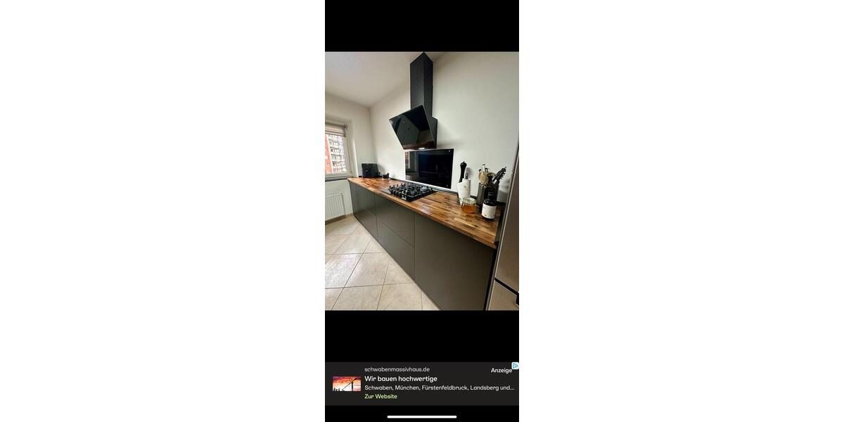 Etagenwohnung Erlangen Bruck - 3 Zimmer, 72 m&sup2;, 1.350&euro; | Angebot:26475335