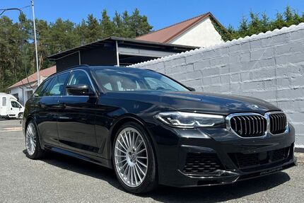 Alpina B5 59.000 km 83.800 &euro; Lauf 91207