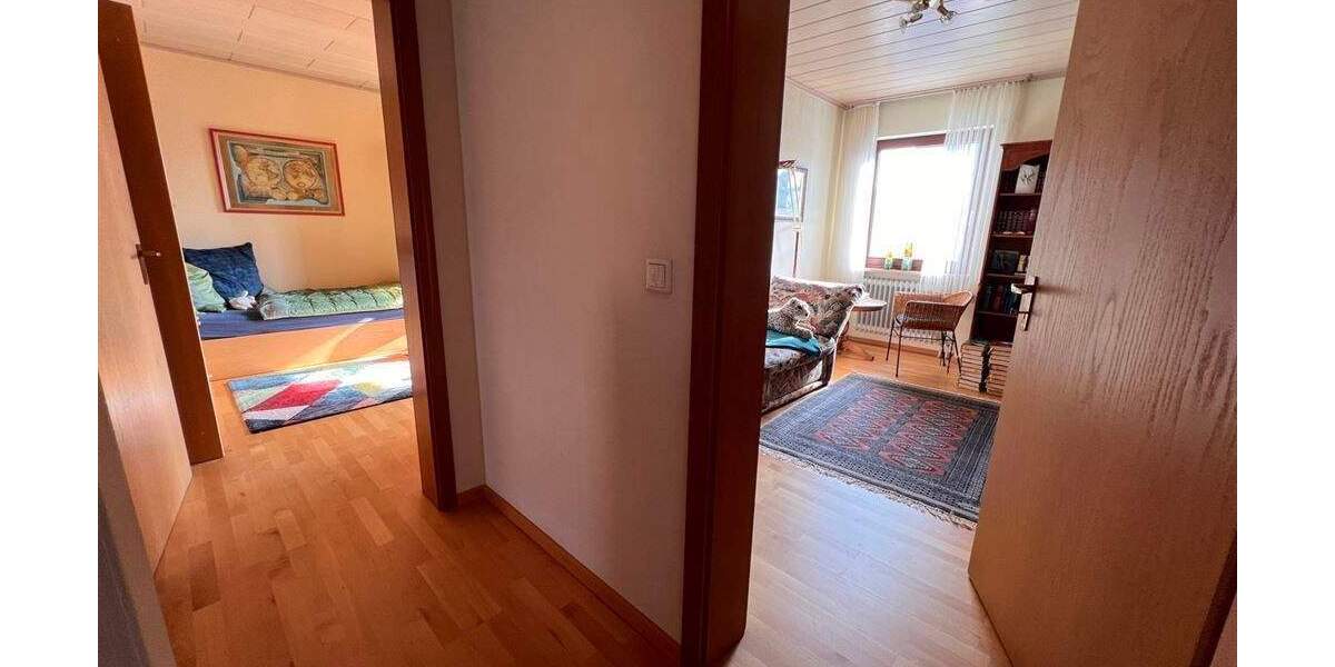 Doppelhaushälfte Fürth Hardhöhe - 5 Zimmer, 139 m&sup2;, 529.000&euro; | Angebot:25661491