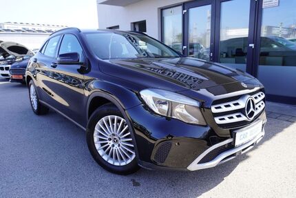 Mercedes-Benz GLA 180 44.000 km 23.999 &euro; Fürth 90763