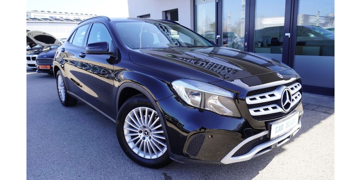 Mercedes-Benz GLA 180 44.000 km 23.999 &euro; Fürth 90763