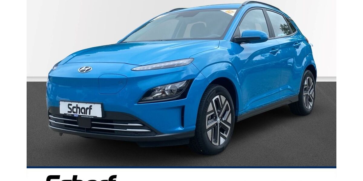 Hyundai KONA 28.996 km 19.790 &euro; Lauf 91207