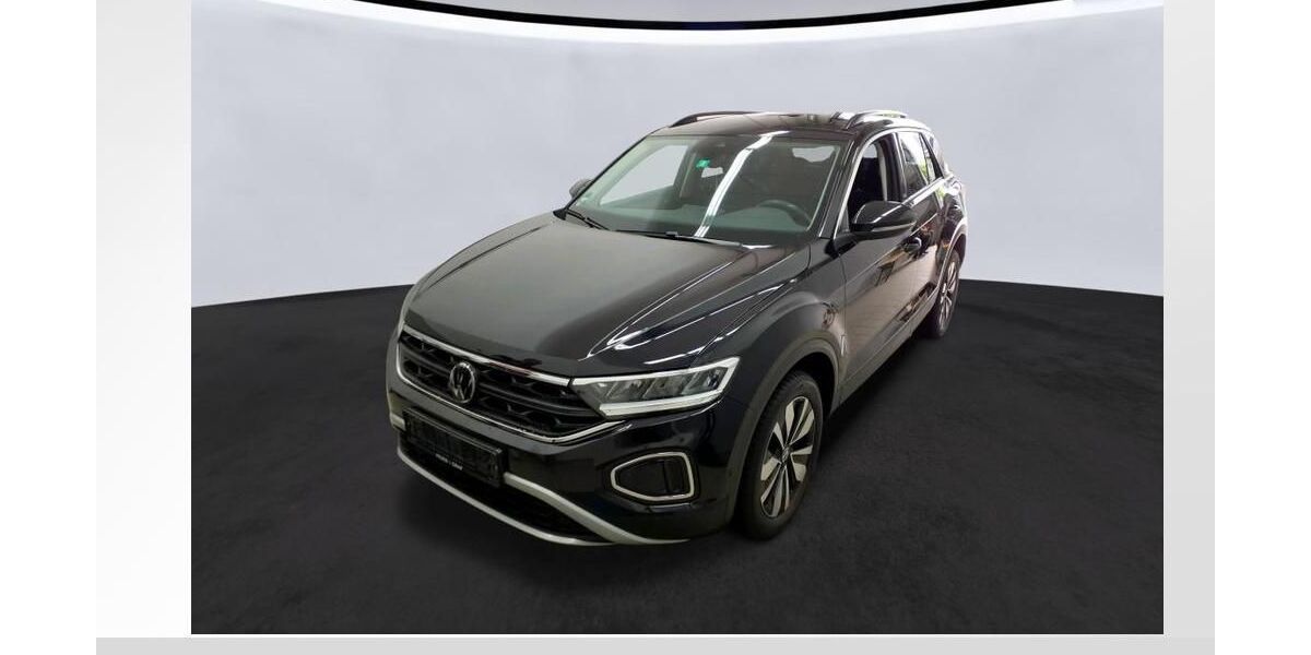 VW T-Roc 36.350 km 20.560 &euro; Erlangen 91058