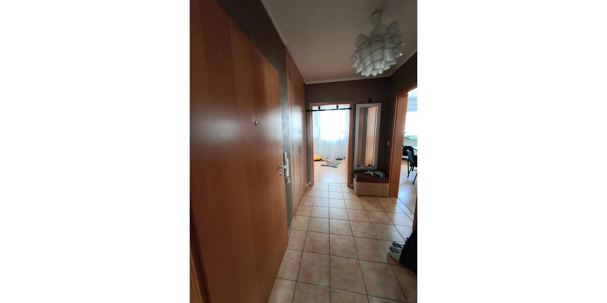 Etagenwohnung Nürnberg Gärten bei Wöhrd - 1 Zimmer, 12 m&sup2;, 470&euro; | Angebot:25178614