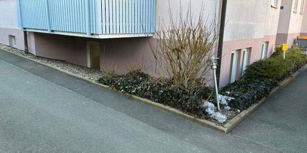 Etagenwohnung Neustadt a.d.Aisch Neustadt - 2 Zimmer, 44 m&sup2;, 129.000&euro; | Angebot:25818422