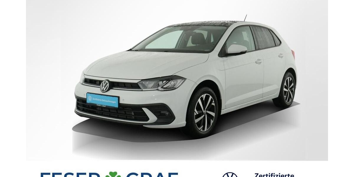 VW Polo 81.436 km 18.204 &euro; Nürnberg 90411