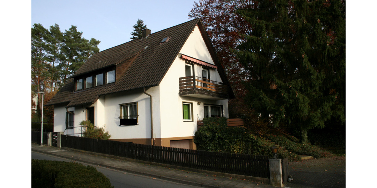 Einfamilienhaus Forchheim - 7 Zimmer, 157 m&sup2;, 530.000&euro; | Angebot:25957334