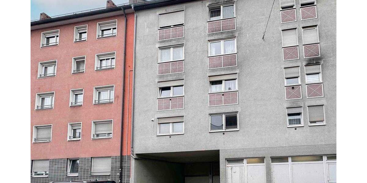 Einfamilienhaus Nürnberg Schweinau - 1 Zimmer, 99.500&euro; | Angebot:25741136