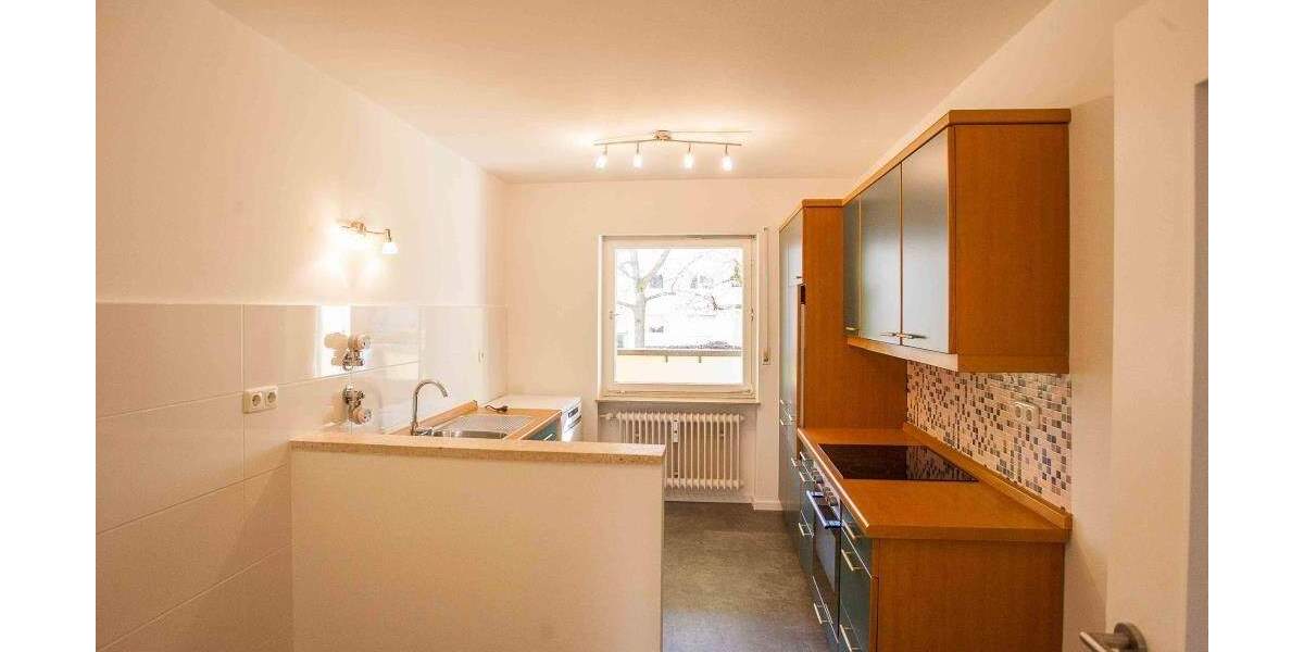 Etagenwohnung Erlangen Sieglitzhof - 2 Zimmer, 63 m&sup2;, 242.000&euro; | Angebot:25771732