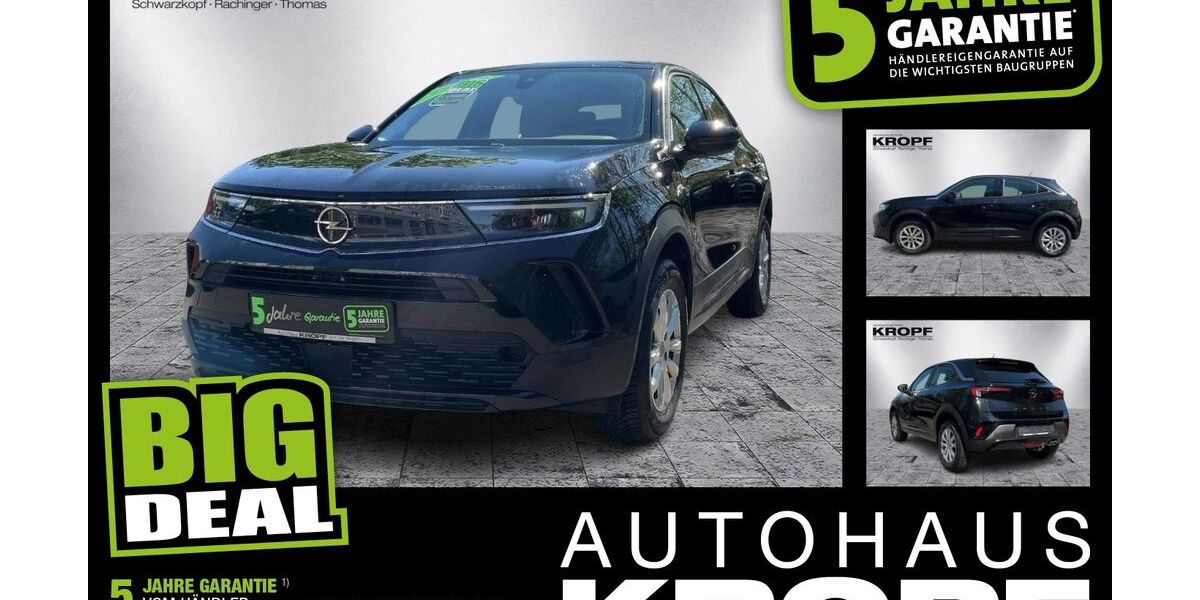 Opel Mokka 70.910 km 13.440 &euro; Nürnberg 90411