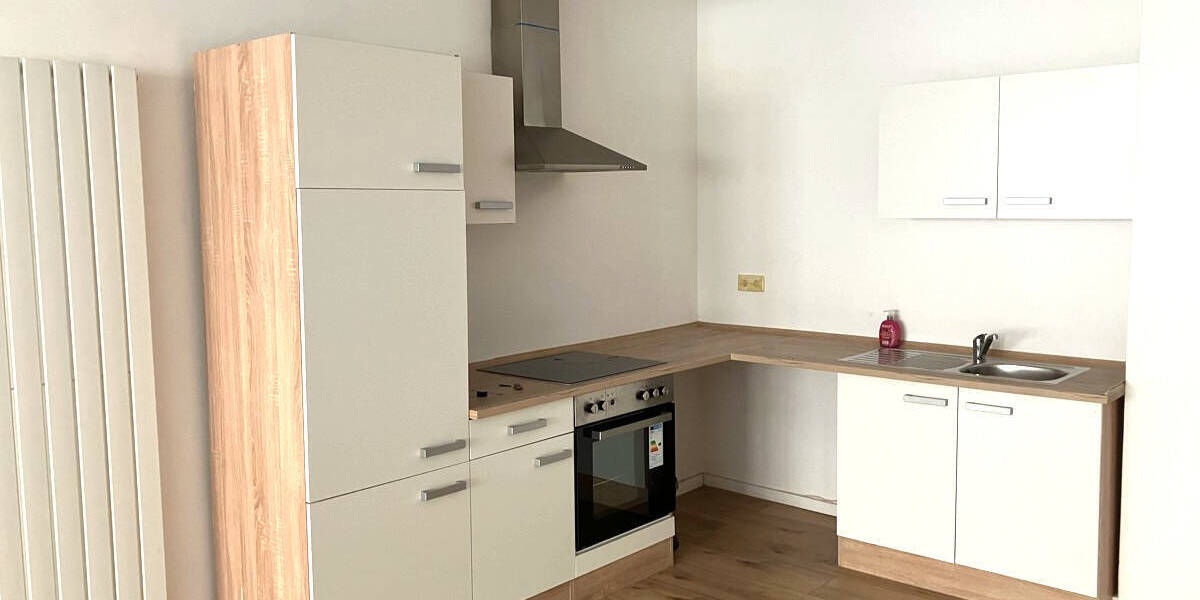 Etagenwohnung Fürth Innenstadt - 4 Zimmer, 112 m&sup2;, 359.000&euro; | Angebot:25674300