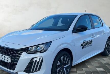 Peugeot 208 21.500 km 31.990 &euro; Nürnberg OT Schweinau 90439