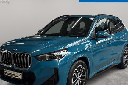 BMW X1 13.050 km 53.595 &euro; Nürnberg 90441