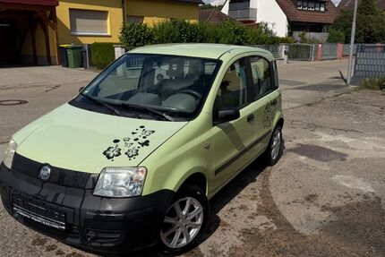Fiat Panda 127.000 km 1.699 &euro; Wilhermsdorf 91452