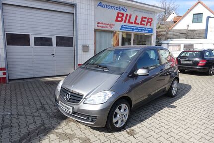Mercedes-Benz A 160 131.000 km 6.490 &euro; Schwabach (bei Nürnberg) 91126