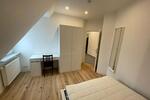 Etagenwohnung Nürnberg Gleißhammer - 1 Zimmer, 13 m&sup2;, 380&euro; | Angebot:26645459