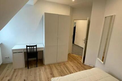 Wohnung Nürnberg Gleißhammer - 1 Zimmer, 13 m&sup2;, 380&euro; | Angebot:26645459