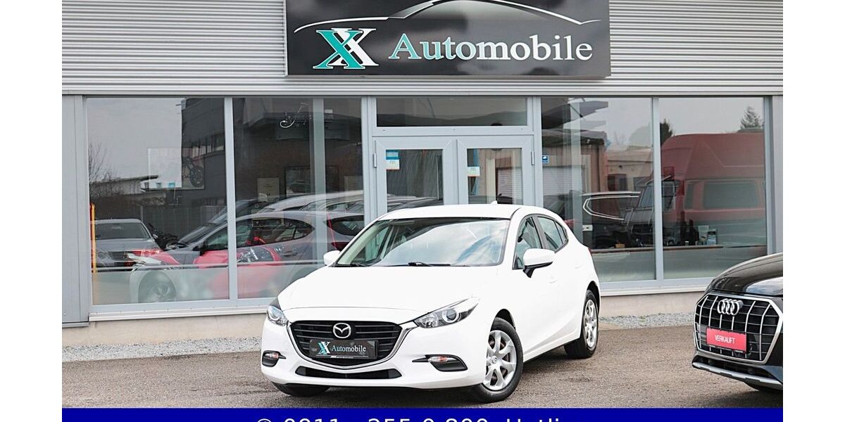 Mazda 3 150.000 km 10.250 &euro; Fürth bei Nürnberg 90763
