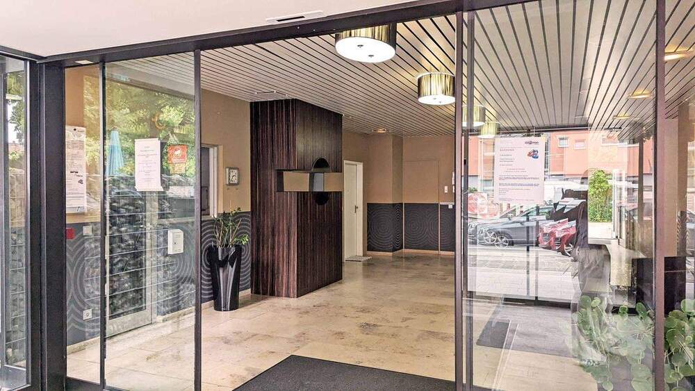 Etagenwohnung Nürnberg Maxfeld - 4 Zimmer, 92 m&sup2;, 439.000&euro; | Angebot:25740520