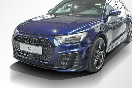 Audi A1 4.000 km 32.950 &euro; Erlangen 91058