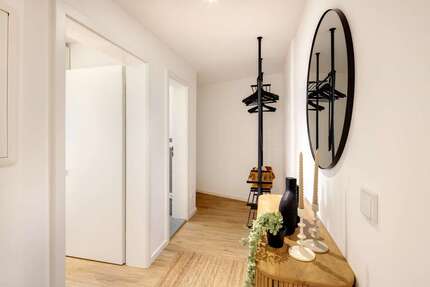 Zimmer Nürnberg Gibitzenhof - 475&euro; | Angebot:27208743