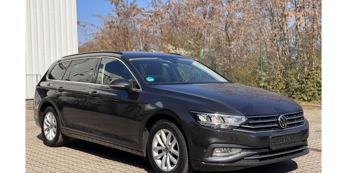 VW Passat 215.000 km 12.990 &euro; Nürnberg 90443