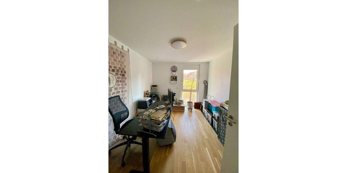 Etagenwohnung Röthenbach an der Pegnitz Röthenbach - 3 Zimmer, 76 m&sup2;, 990&euro; | Angebot:25699441