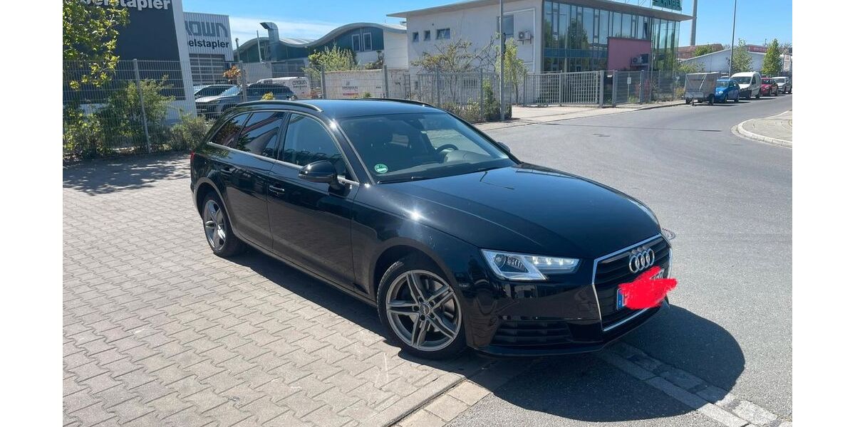 Audi A4 244.000 km 9.900 &euro; Zirndorf 90513