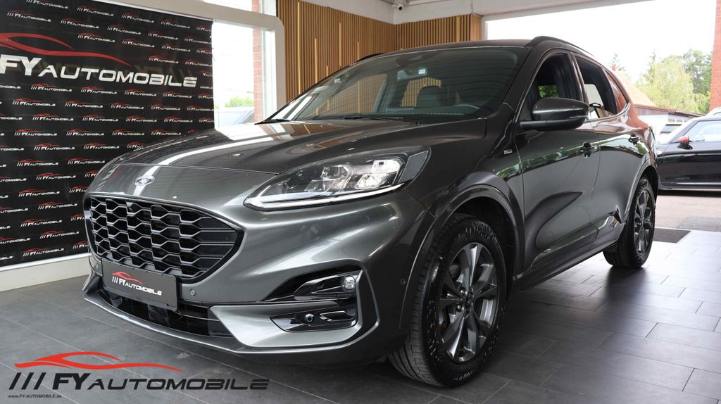 Ford Kuga 105.600 km 17.990 &euro; Fürth 90765