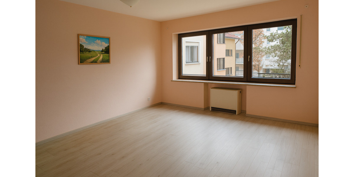 Etagenwohnung Buckenhof - 3.5 Zimmer, 92 m&sup2;, 375.000&euro; | Angebot:23683026