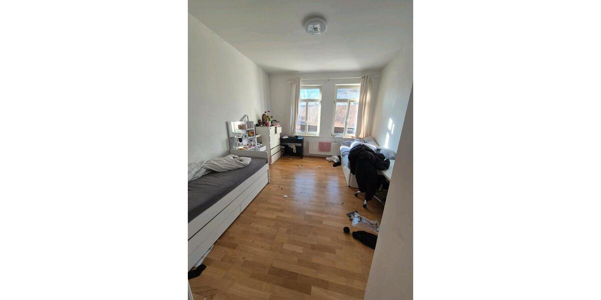 Etagenwohnung Röthenbach an der Pegnitz - 3 Zimmer, 94 m&sup2;, 895&euro; | Angebot:26598088