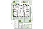 Etagenwohnung Fürth Ronhof - 3 Zimmer, 78 m&sup2;, 459.000&euro; | Angebot:26657411