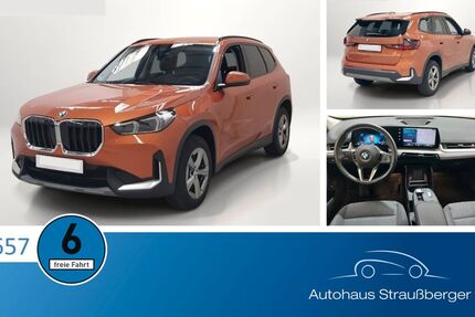 BMW X1 45.700 km 34.690 &euro; Buchschwabach bei Nürnberg 90574