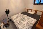 Etagenwohnung Nürnberg Altstadt, St. Lorenz - 1 Zimmer, 25 m&sup2;, 590&euro; | Angebot:27607720