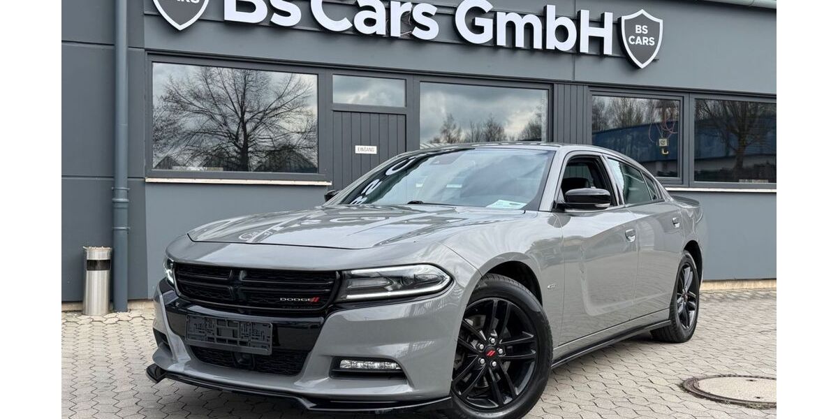 Dodge Charger 118.803 km 31.900 &euro; Zirndorf 90513
