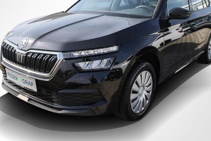 Skoda Kamiq 52.950 km 15.640 &euro; Herzogenaurach 91074