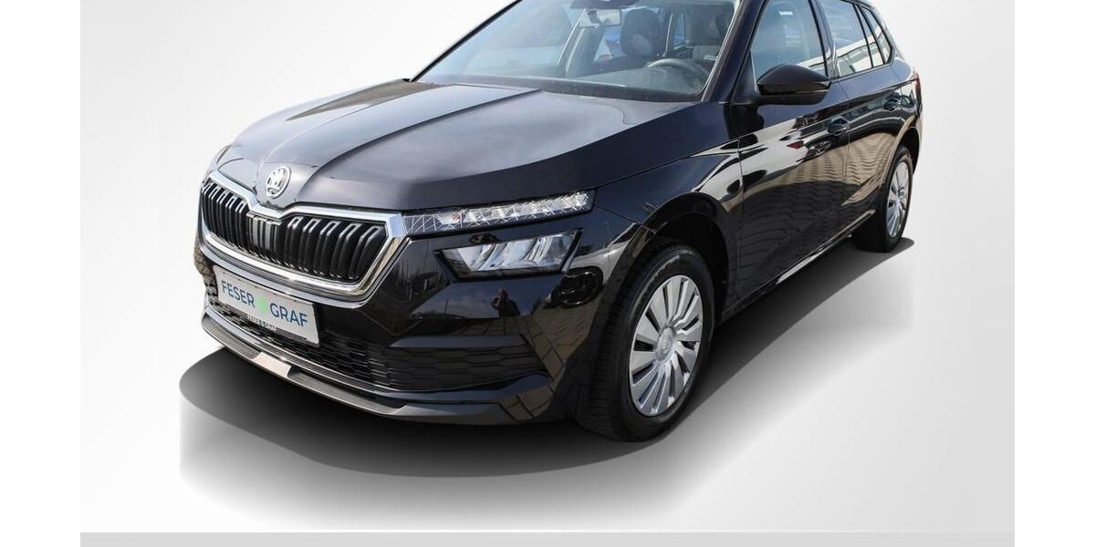 Skoda Kamiq 52.950 km 15.640 &euro; Herzogenaurach 91074