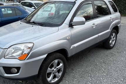 Kia Sportage 187.041 km 3.990 &euro; Fürth 90763