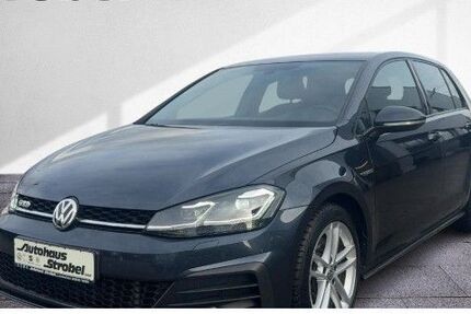 VW Golf 87.300 km 24.990 &euro; Schnaittach 91220