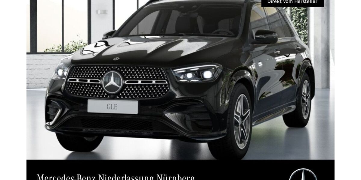 Mercedes-Benz GLE 350 9.900 km 89.900 &euro; Nürnberg 90402