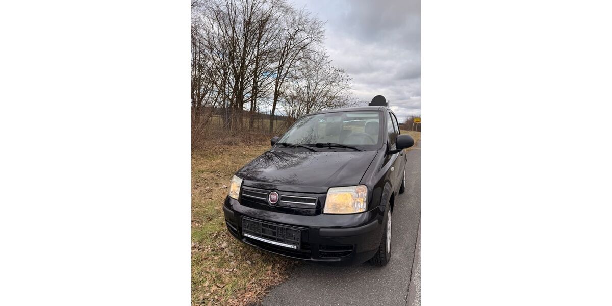 Fiat Panda 135.300 km 2.350 &euro; Roßtal 90574