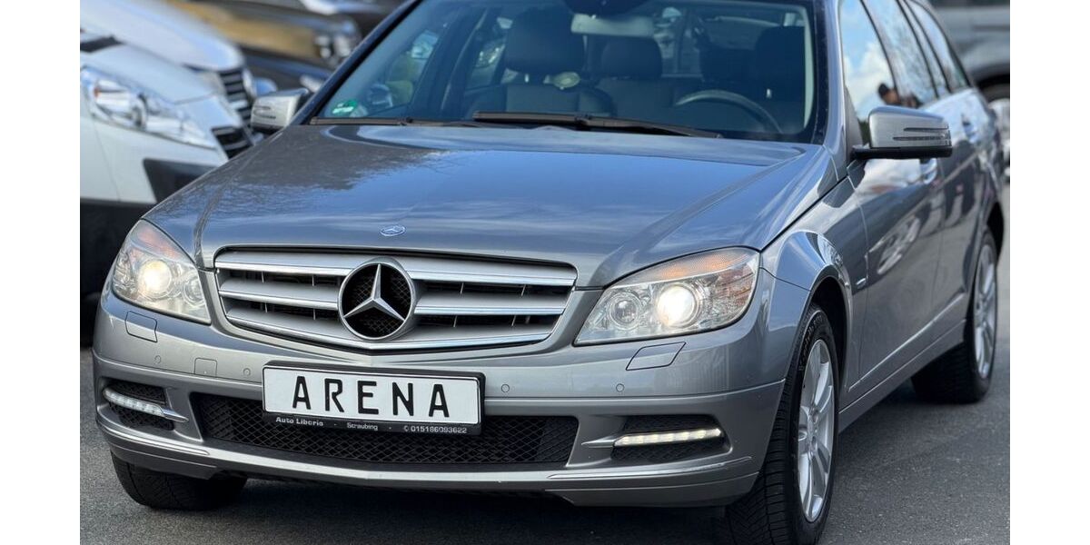 Mercedes-Benz C 220 380.900 km 3.999 &euro; Nürnberg 90431