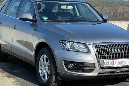 Audi Q5 185.985 km 12.990 &euro; Cadolzburg bei Nürnberg 90556