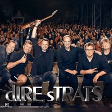 dIRE sTRATS - A Tribute to Dire Straits 17.12.2026 HIRSCH