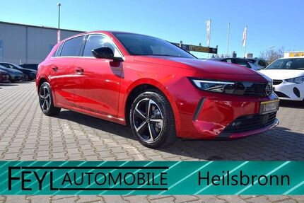 Opel Astra 9.550 km 20.900 &euro; Heilsbronn 91560