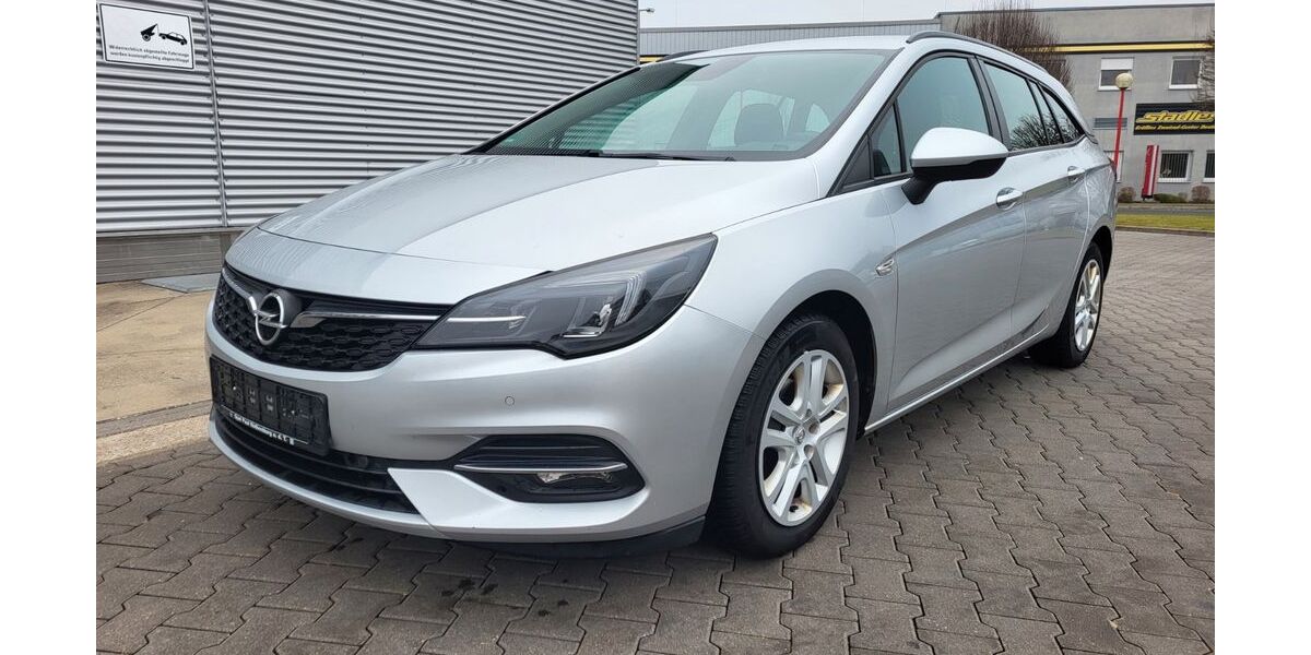Opel Astra 145.000 km 7.590 &euro; Nürnberg 90449