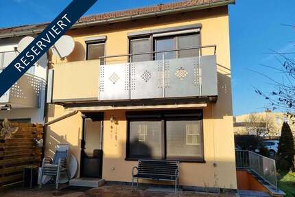 Haus Wendelstein / Kleinschwarzenlohe Kleinschwarzenlohe - 4 Zimmer, 112 m&sup2;, 424.000&euro; | Angebot:25519749