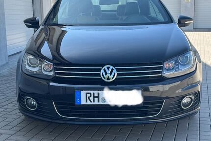 VW Eos 83.405 km 15.200 &euro; Schwanstetten 90596