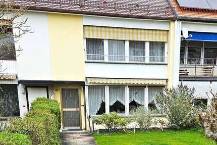 Haus Nürnberg Zerzabelshof - 6 Zimmer, 132 m&sup2;, 475.000&euro; | Angebot:26488356